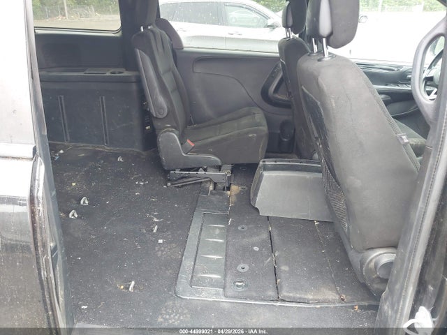 Dodge Grand Caravan Se Plus
