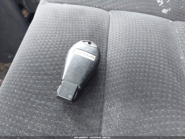 Dodge Grand Caravan Se Plus