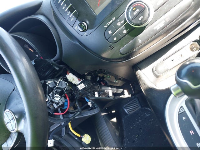 Kia Soul +