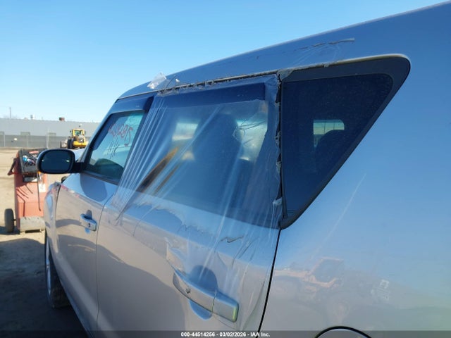 Kia Soul +