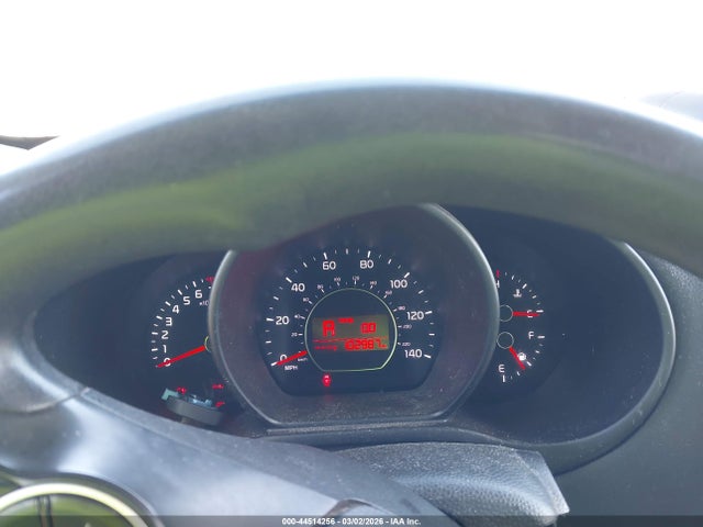 Kia Soul +