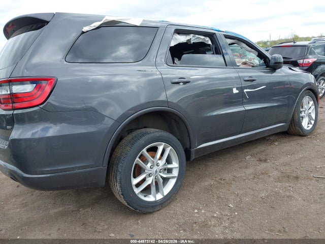 Dodge Durango Gt
