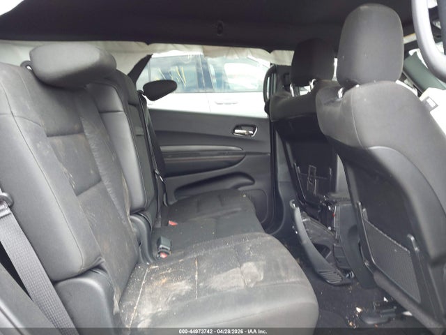 Dodge Durango Gt