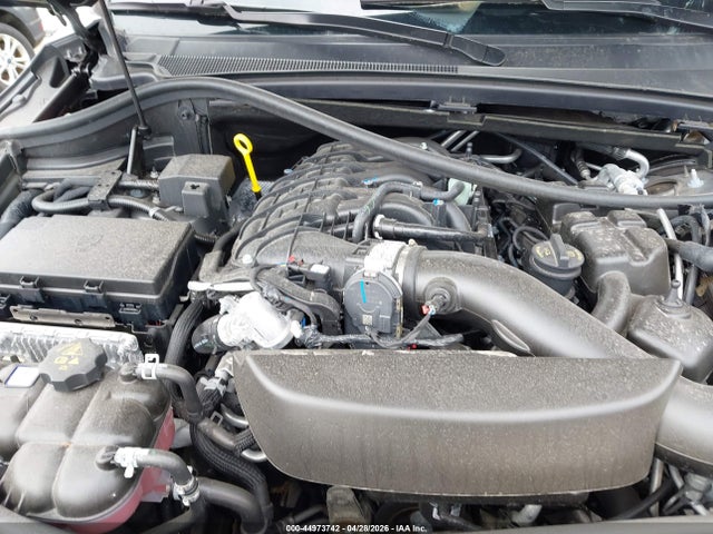 Dodge Durango Gt