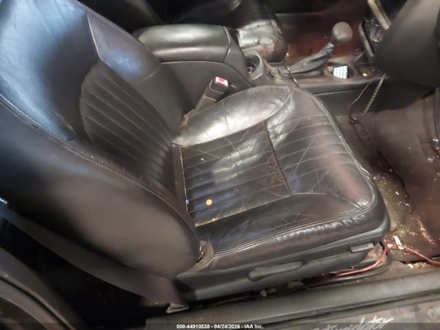 Chevrolet Monte Carlo Supercharged Ss