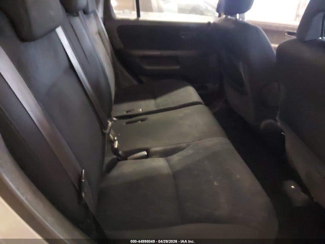 Honda CR-V Lx