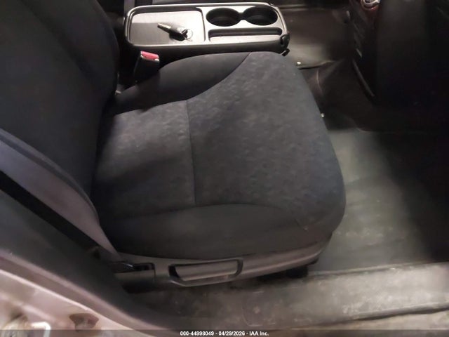 Honda CR-V Lx