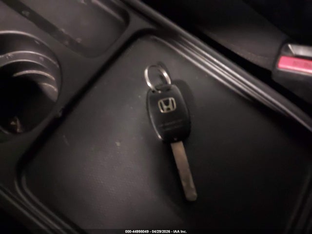 Honda CR-V Lx