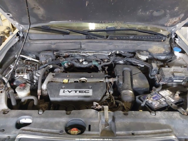 Honda CR-V Lx