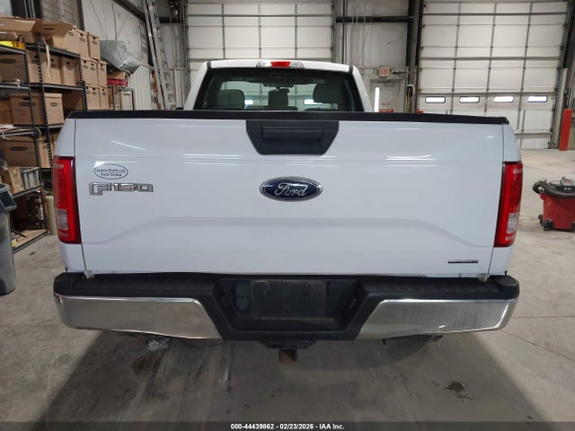 Ford F-150 Xl