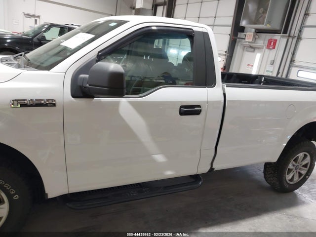 Ford F-150 Xl