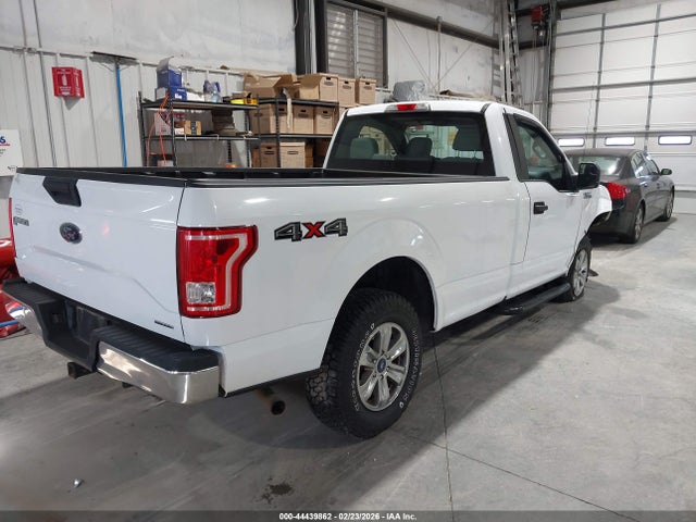 Ford F-150 Xl