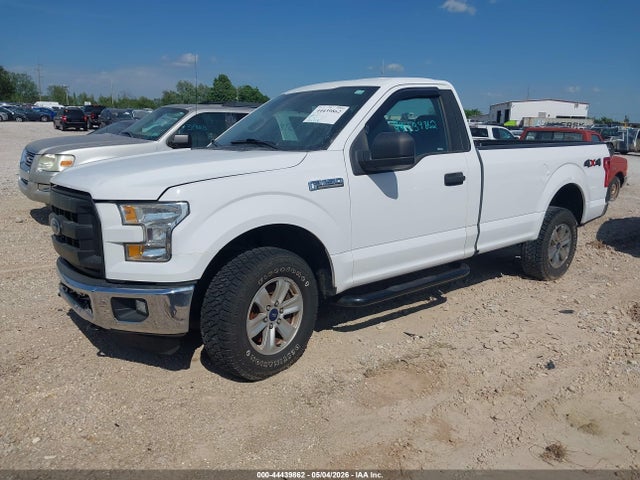 Ford F-150 Xl