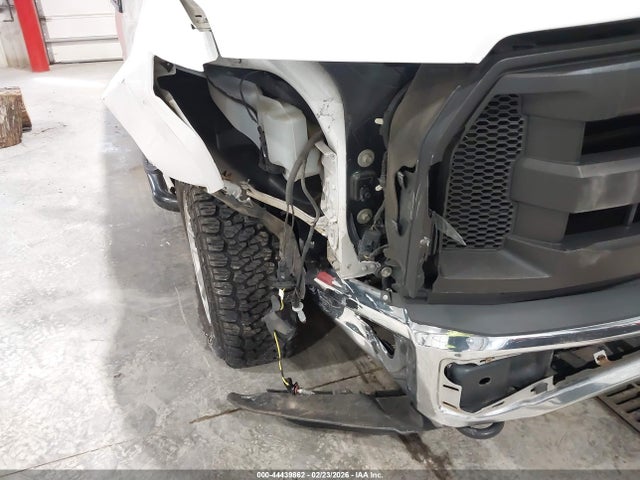 Ford F-150 Xl