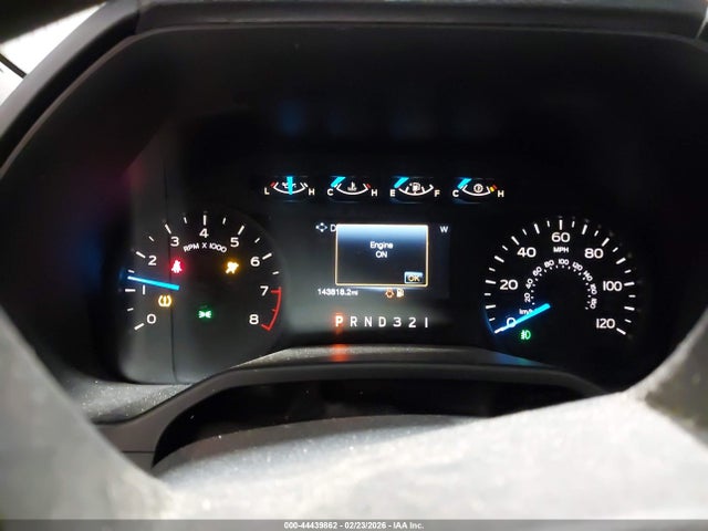 Ford F-150 Xl