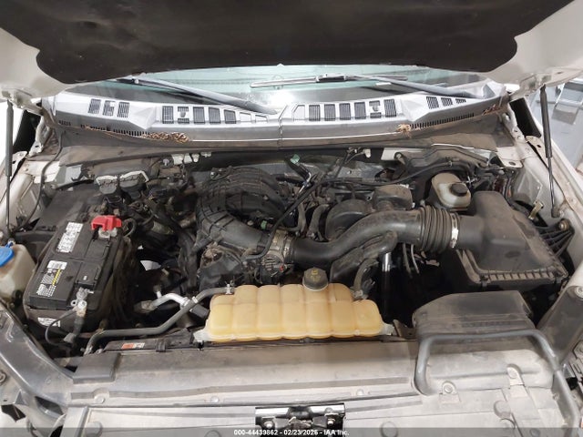 Ford F-150 Xl
