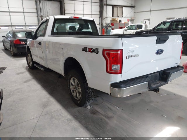 Ford F-150 Xl