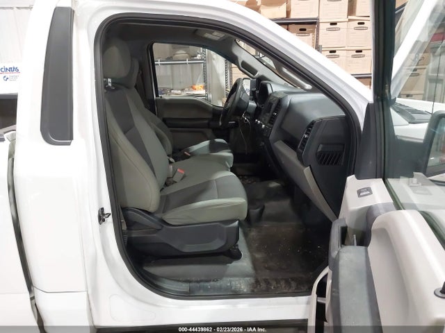 Ford F-150 Xl