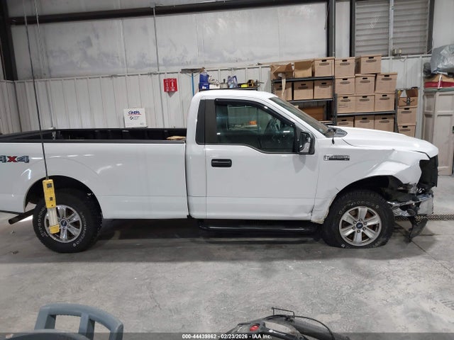 Ford F-150 Xl