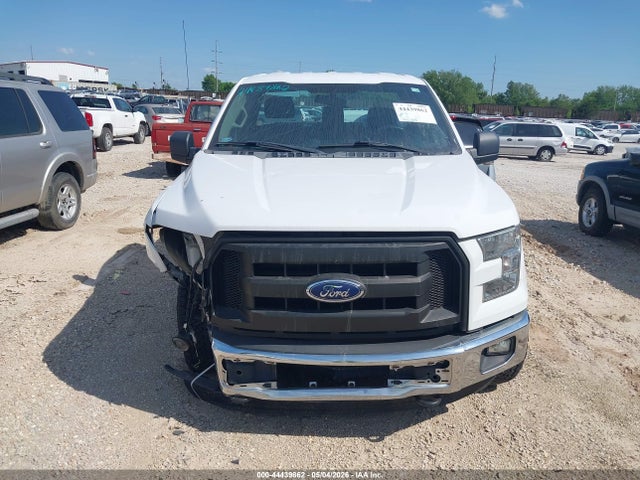 Ford F-150 Xl