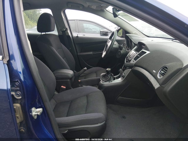 Chevrolet Cruze Eco