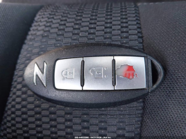 Nissan 370Z