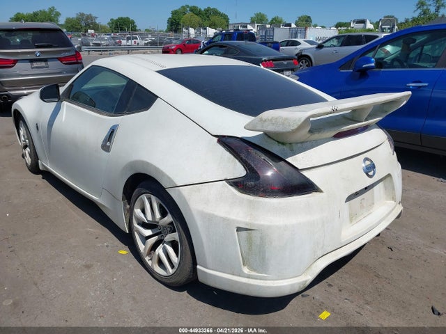 Nissan 370Z