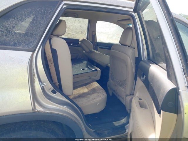 Kia Sorento Lx