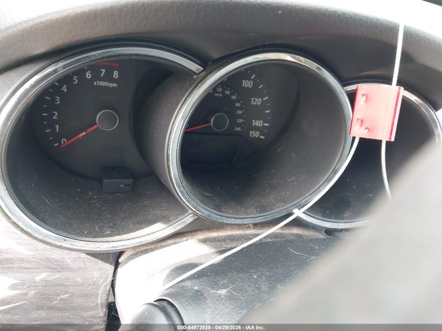 Kia Sorento Lx