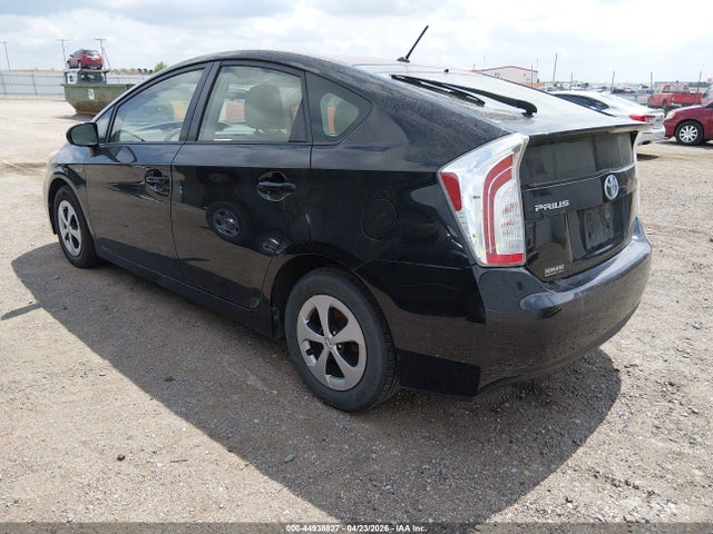 Toyota Prius Two