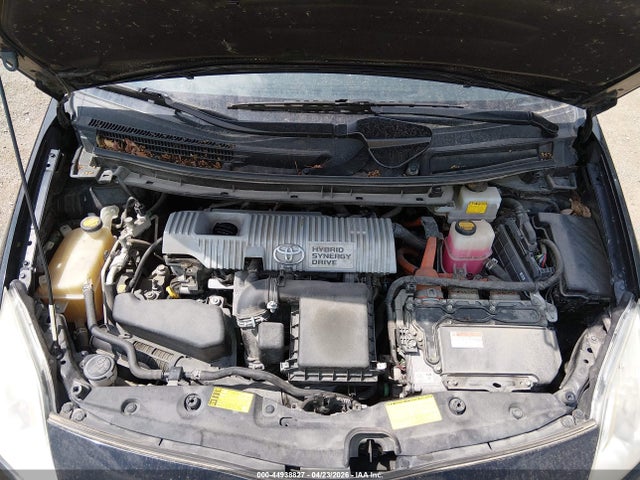 Toyota Prius Two