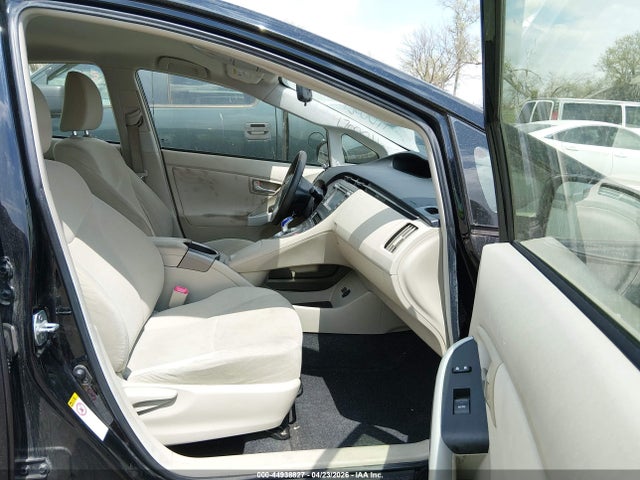 Toyota Prius Two