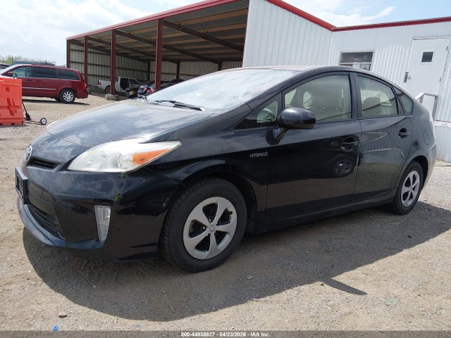 Toyota Prius Two