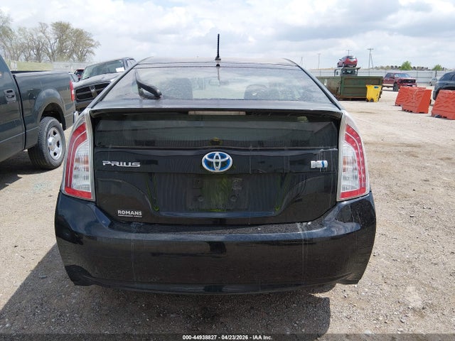 Toyota Prius Two