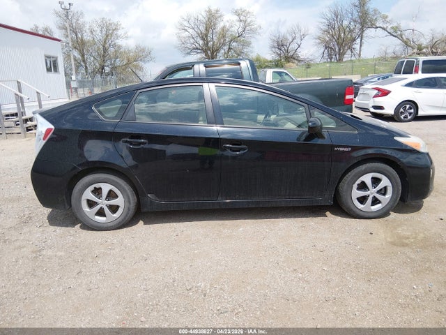 Toyota Prius Two
