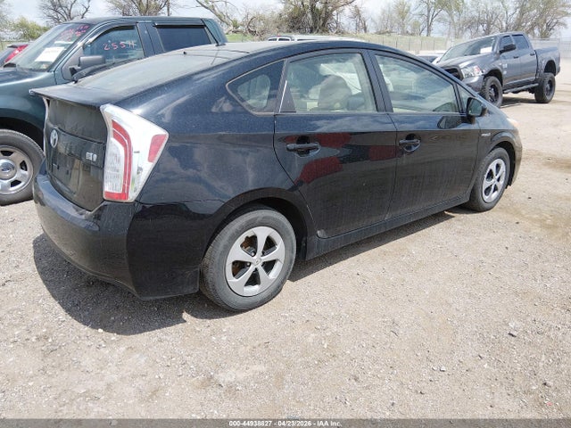 Toyota Prius Two