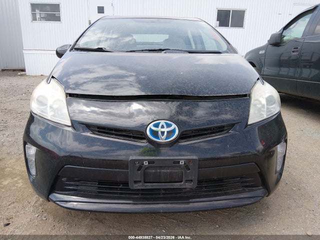 Toyota Prius Two