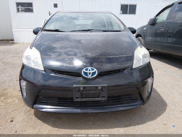 Toyota Prius Two