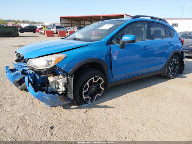 Subaru Crosstrek 2.0i Premium
