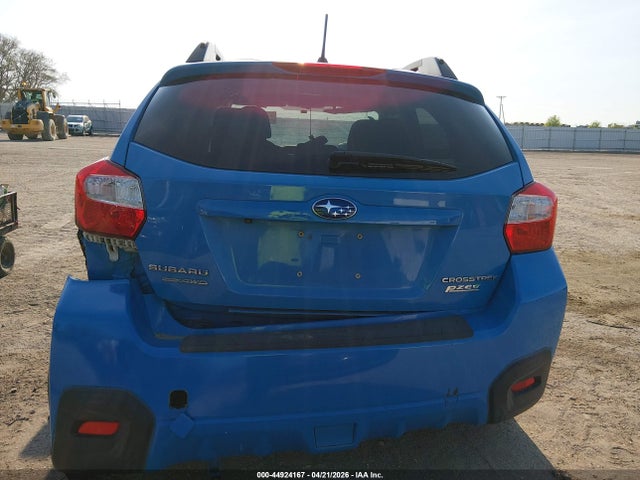 Subaru Crosstrek 2.0i Premium