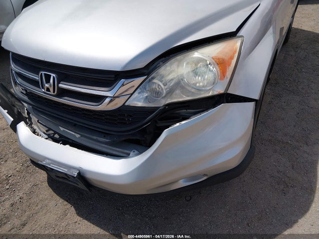 Honda CR-V Lx