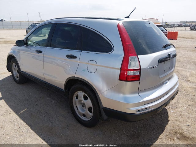 Honda CR-V Lx