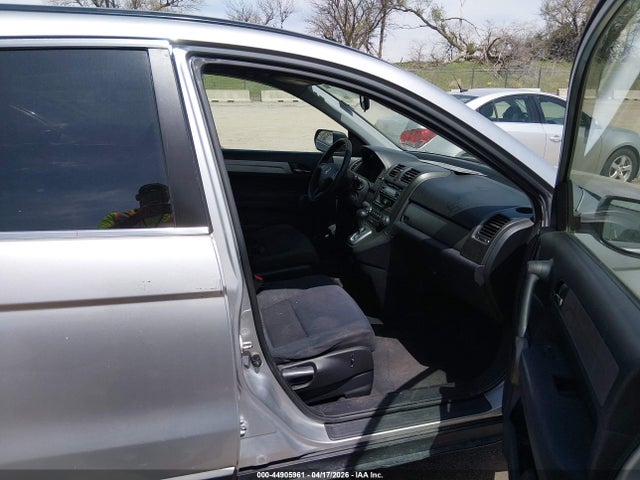 Honda CR-V Lx