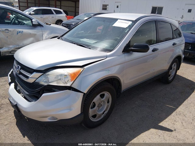 Honda CR-V Lx