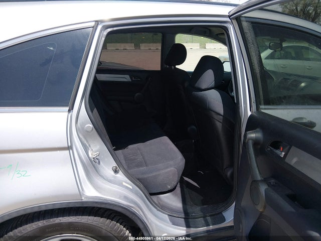 Honda CR-V Lx