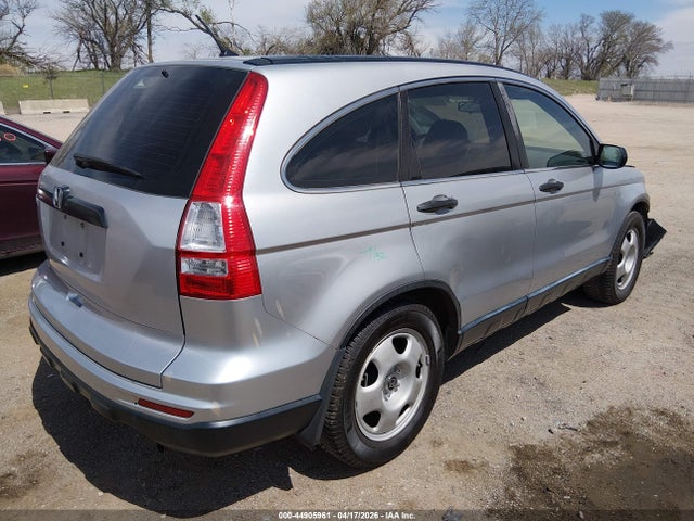 Honda CR-V Lx