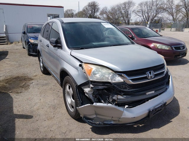Honda CR-V Lx