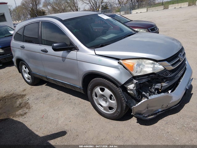 Salvage Honda CR-V Image