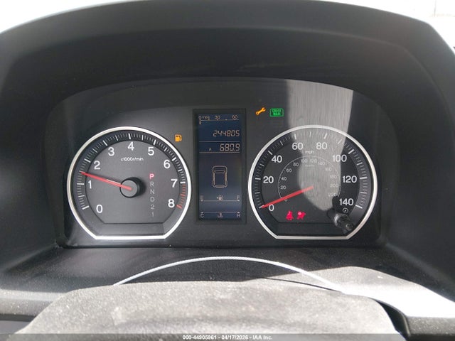 Honda CR-V Lx