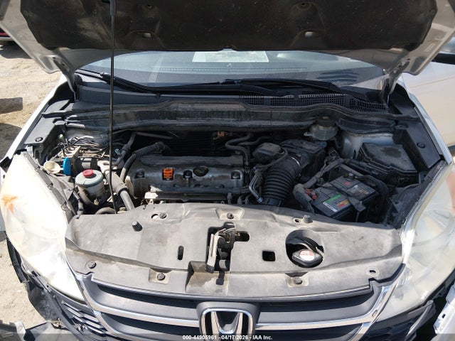Honda CR-V Lx